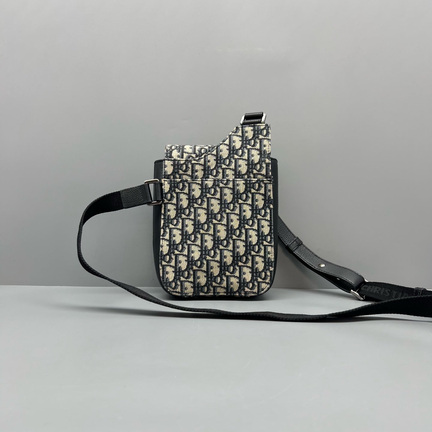 Dior Saddle Bag