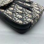 Dior Saddle Bag