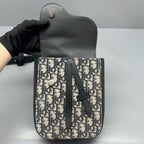 Dior Saddle Bag