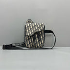Dior Saddle Bag