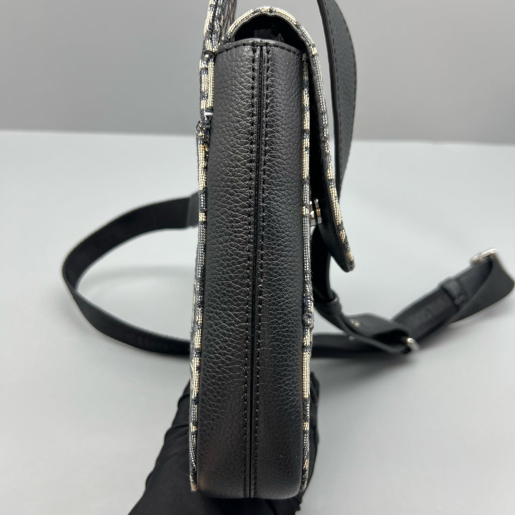 Dior Saddle Bag