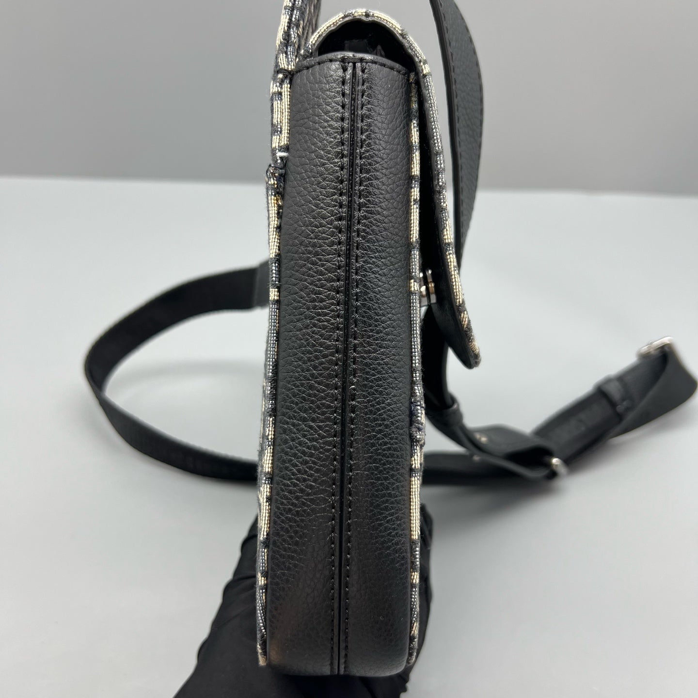Dior Saddle Bag