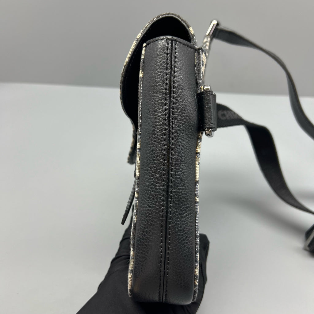 Dior Saddle Bag