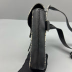 Dior Saddle Bag