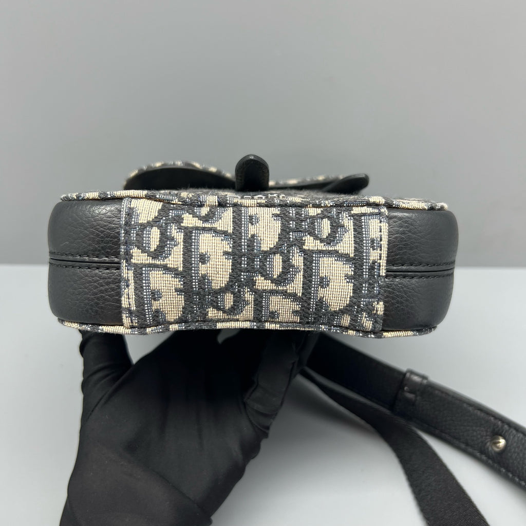 Dior Saddle Bag