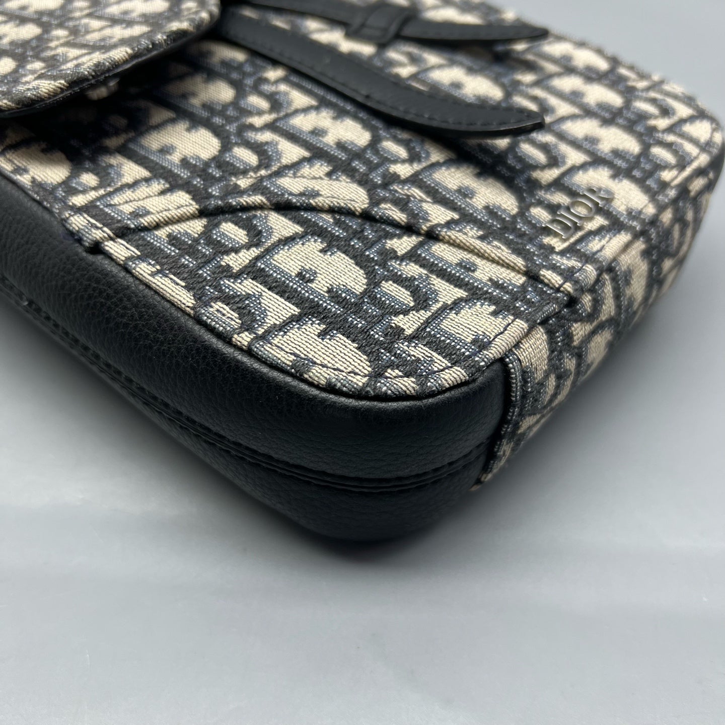 Dior Saddle Bag