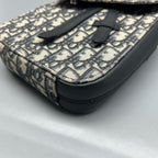 Dior Saddle Bag