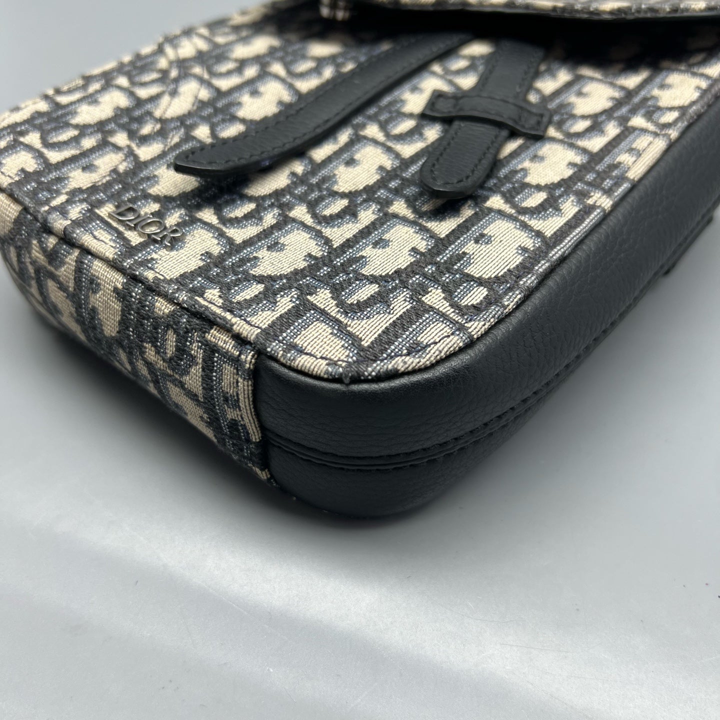 Dior Saddle Bag