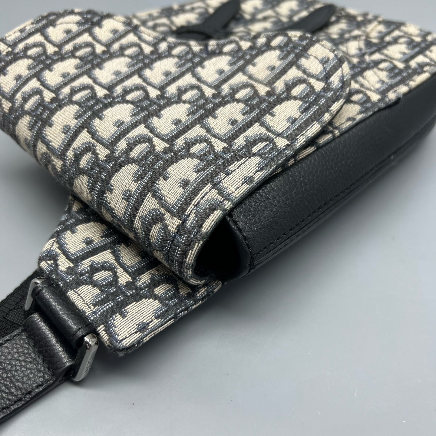 Dior Saddle Bag