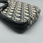 Dior Saddle Bag