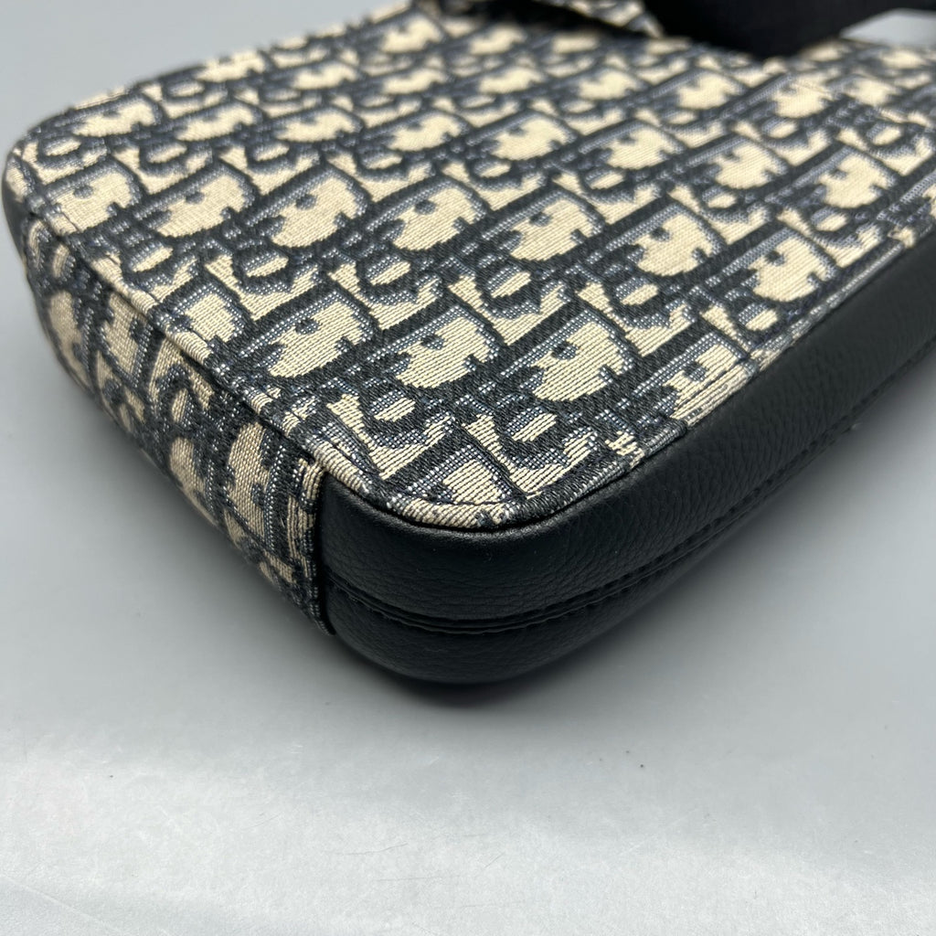 Dior Saddle Bag
