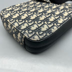 Dior Saddle Bag