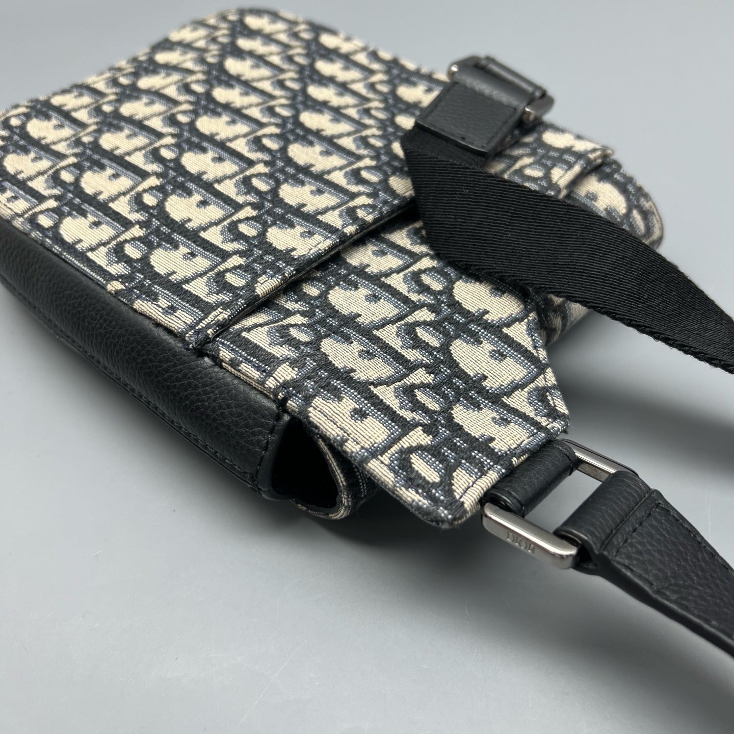 Dior Saddle Bag