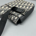 Dior Saddle Bag