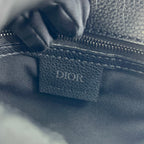 Dior Saddle Bag