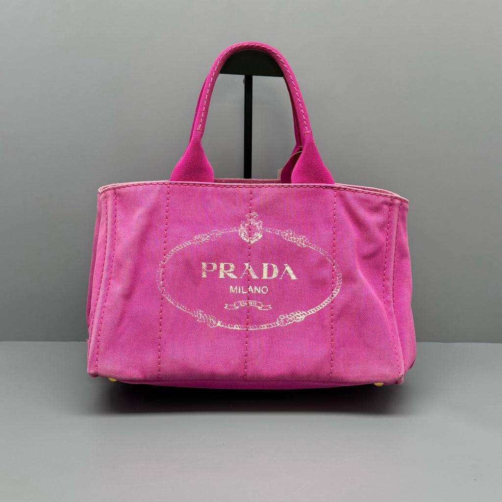 Prada Pink