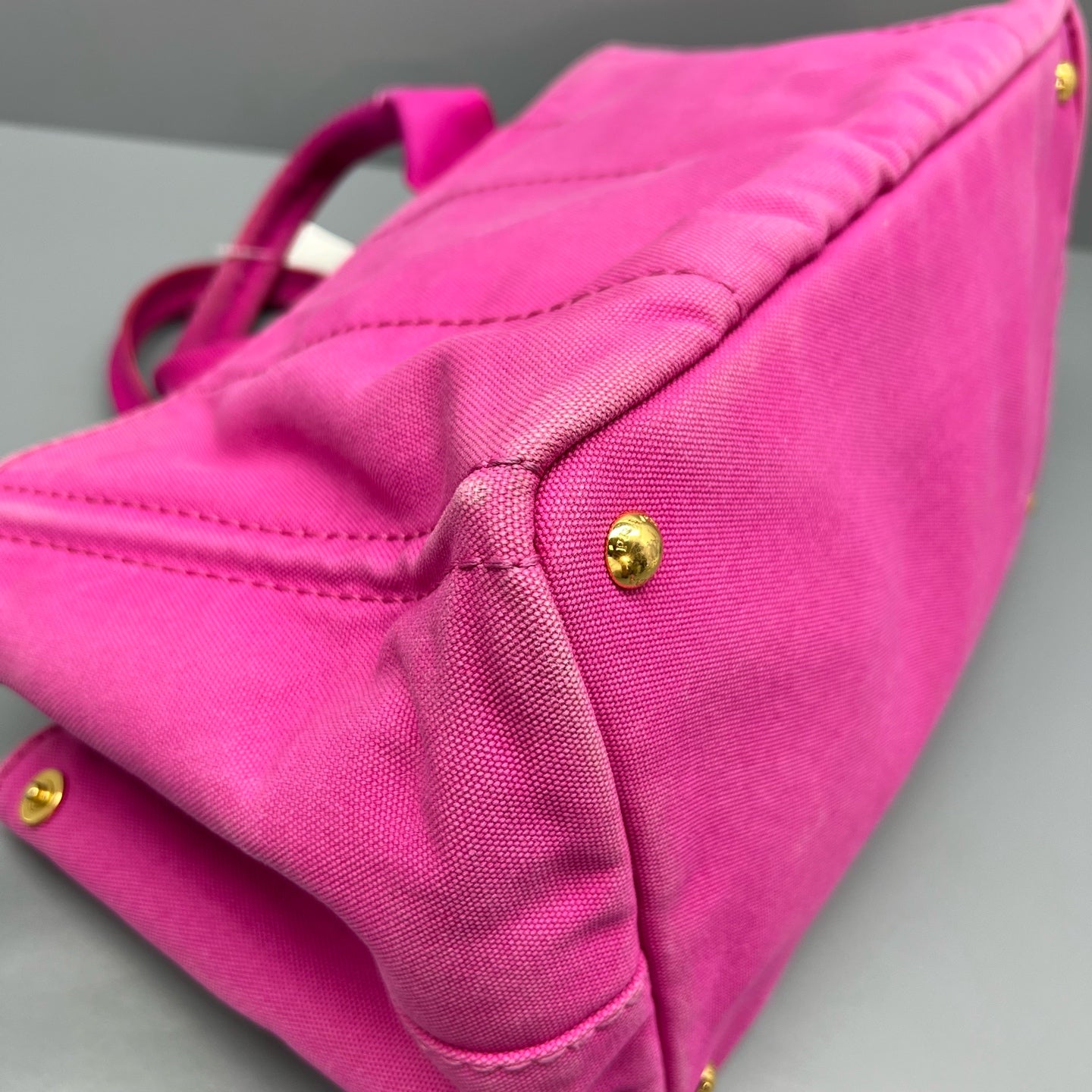 Prada Pink