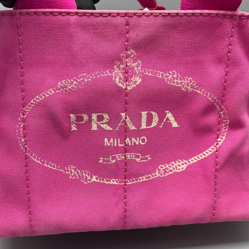 Prada Pink