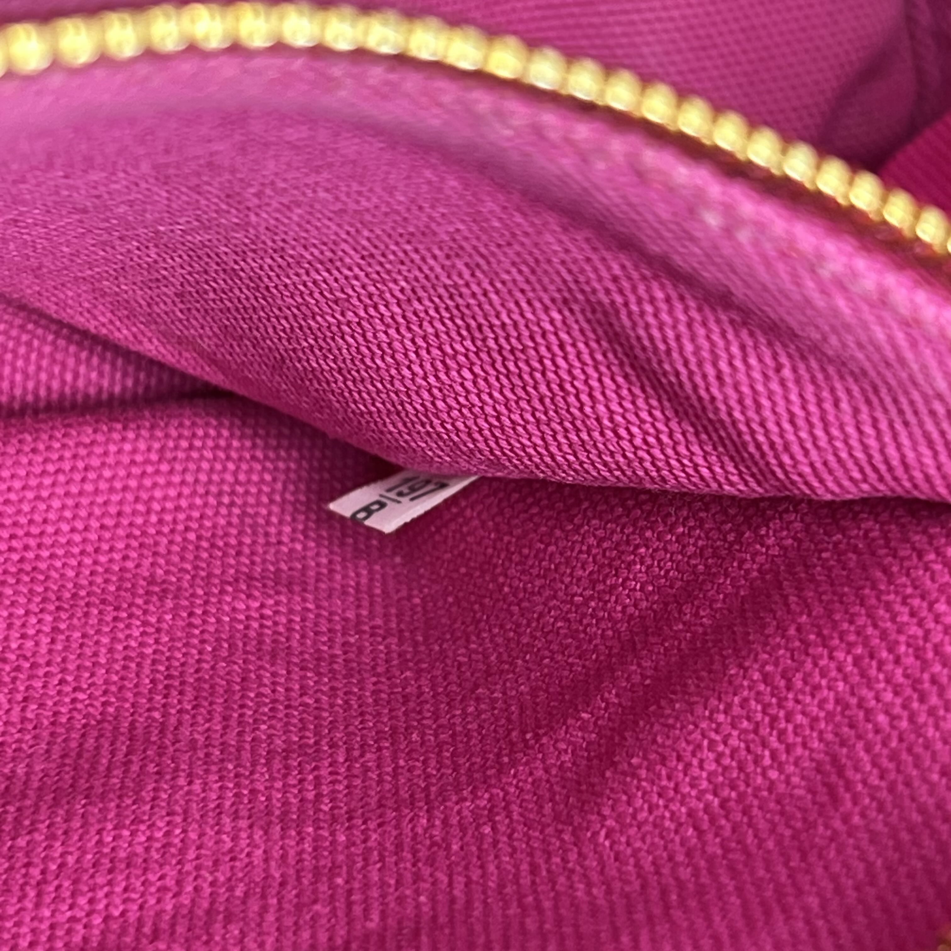 Prada Pink