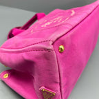 Prada Pink