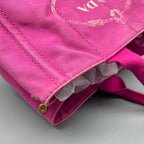 Prada Pink