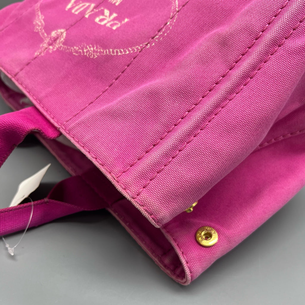 Prada Pink