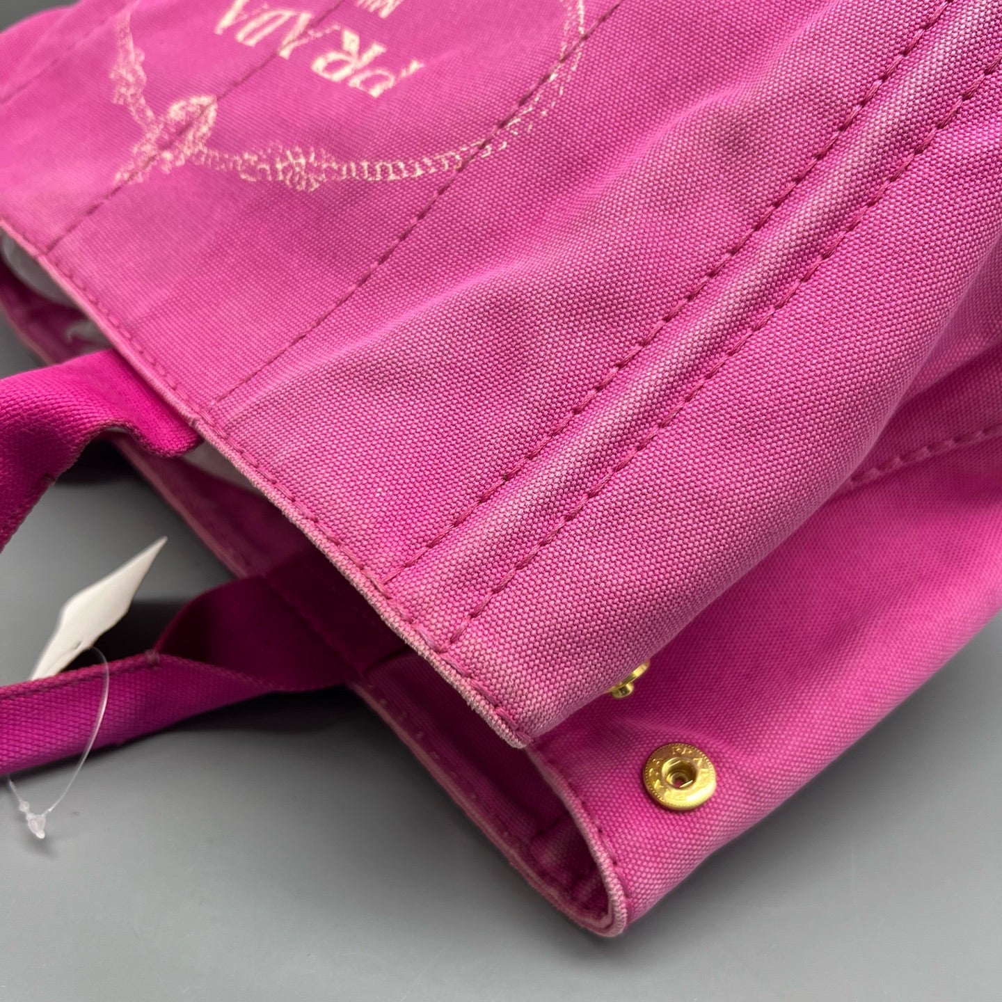 Prada Pink