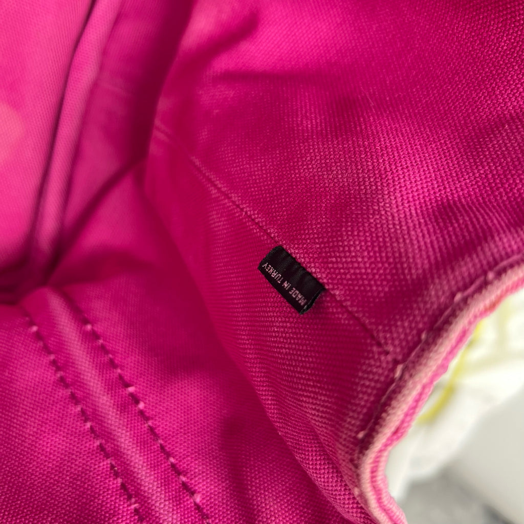 Prada Pink