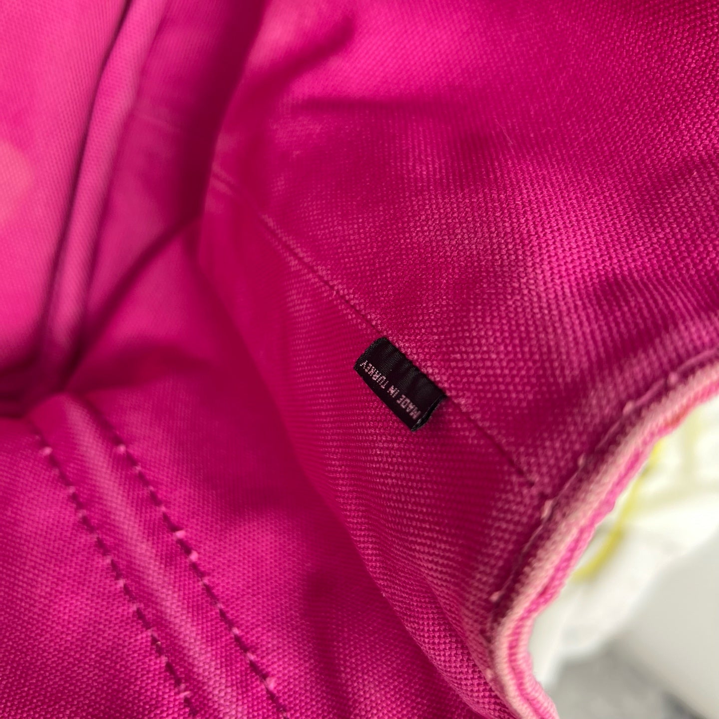 Prada Pink