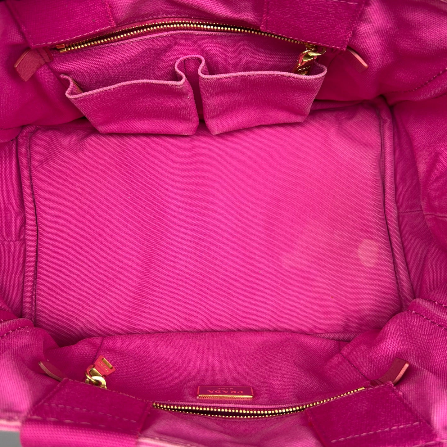 Prada Pink