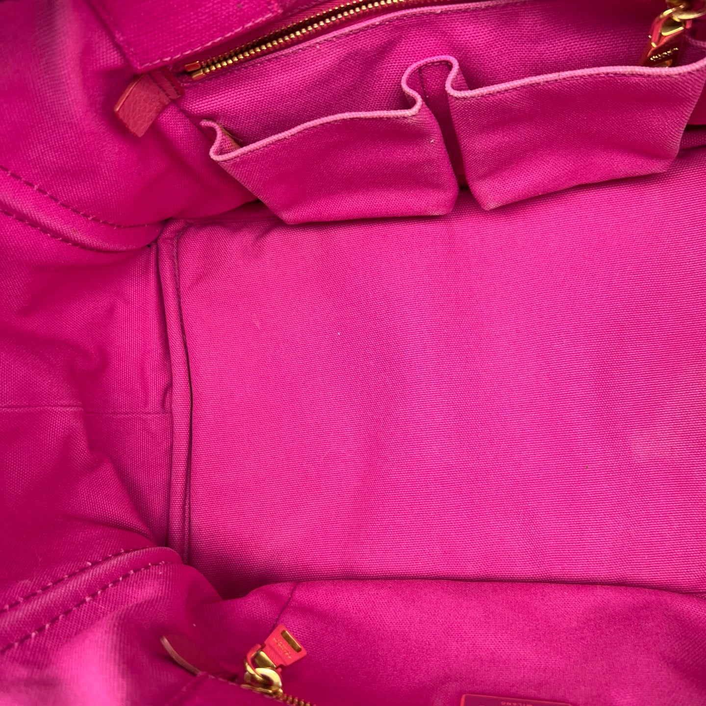 Prada Pink