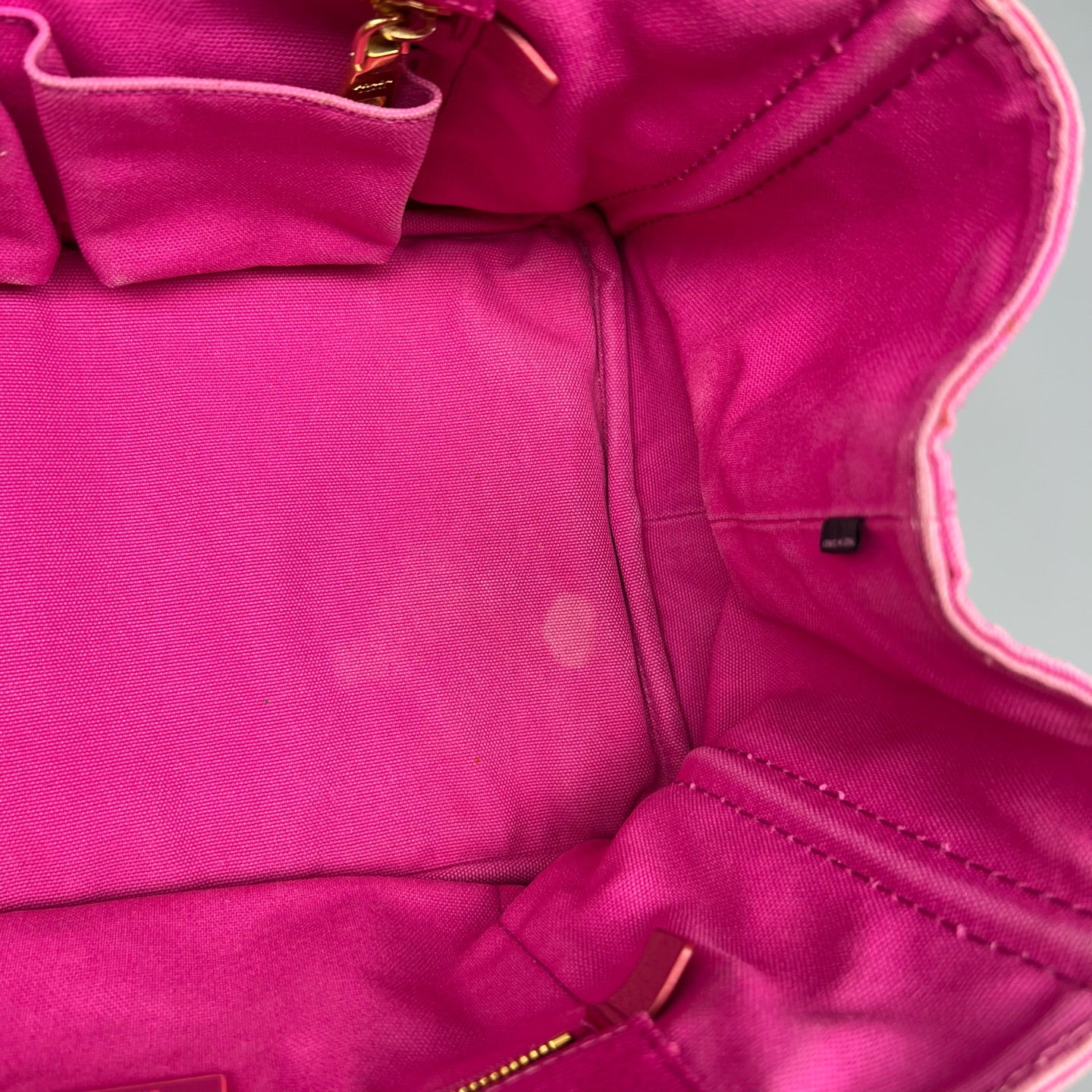 Prada Pink