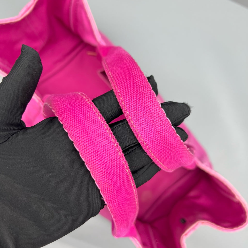 Prada Pink