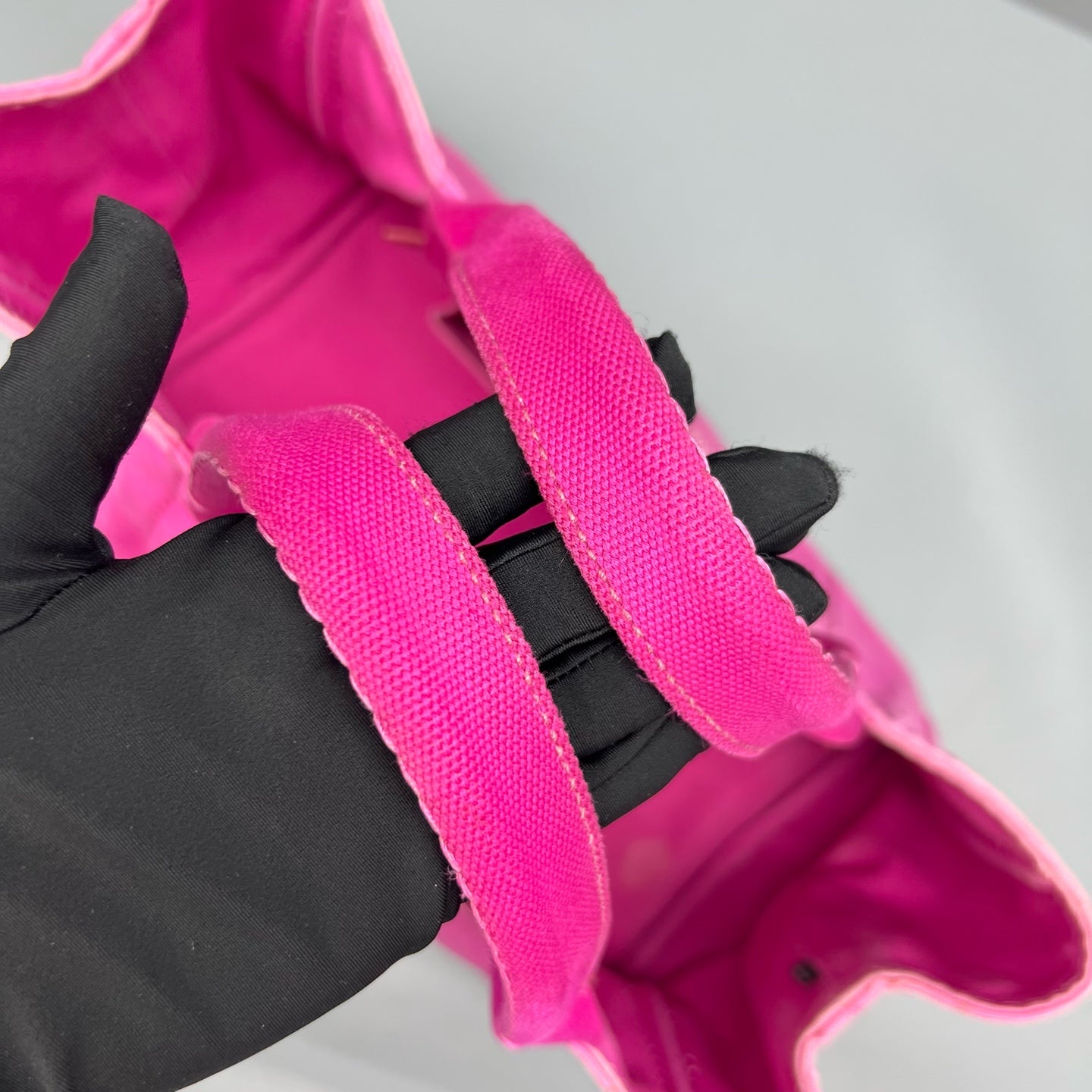 Prada Pink