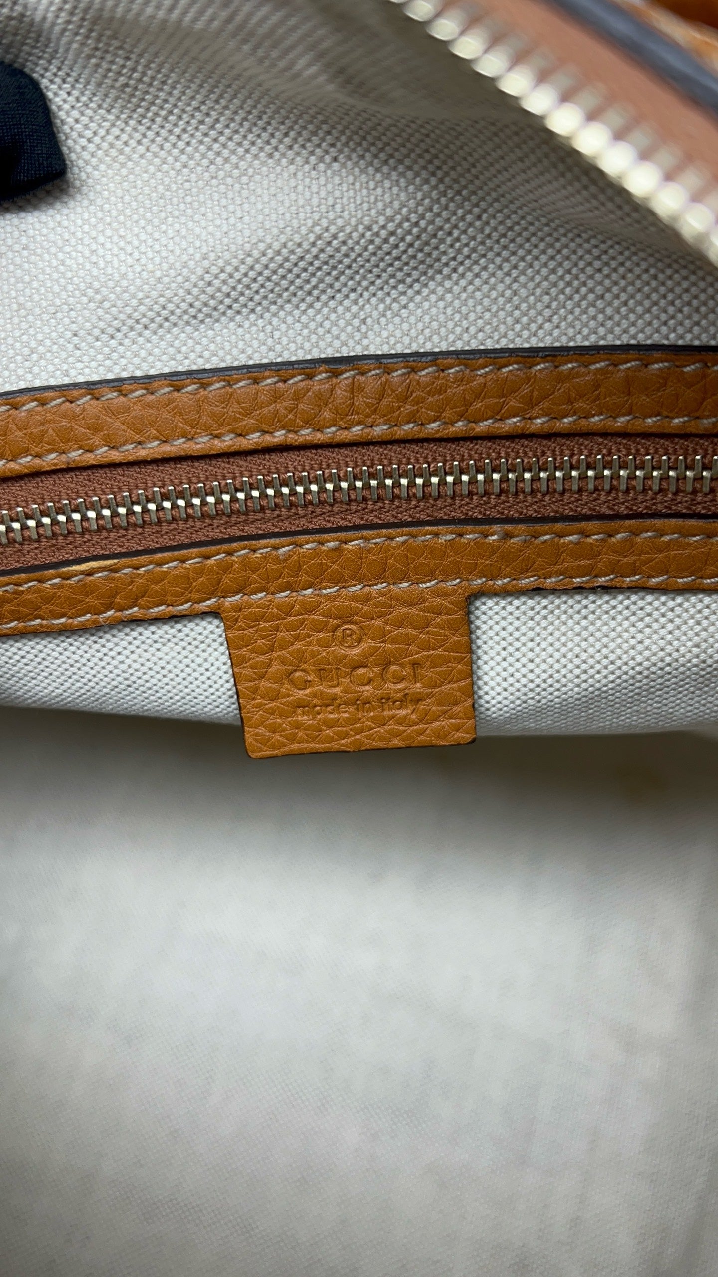 Gucci Shoulder Bag
