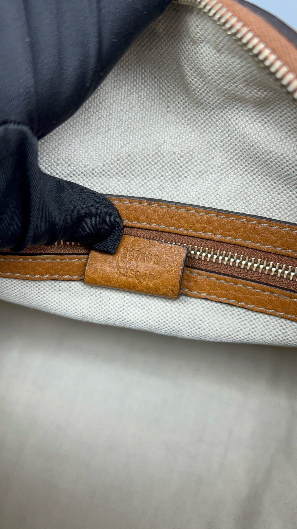 Gucci Shoulder Bag