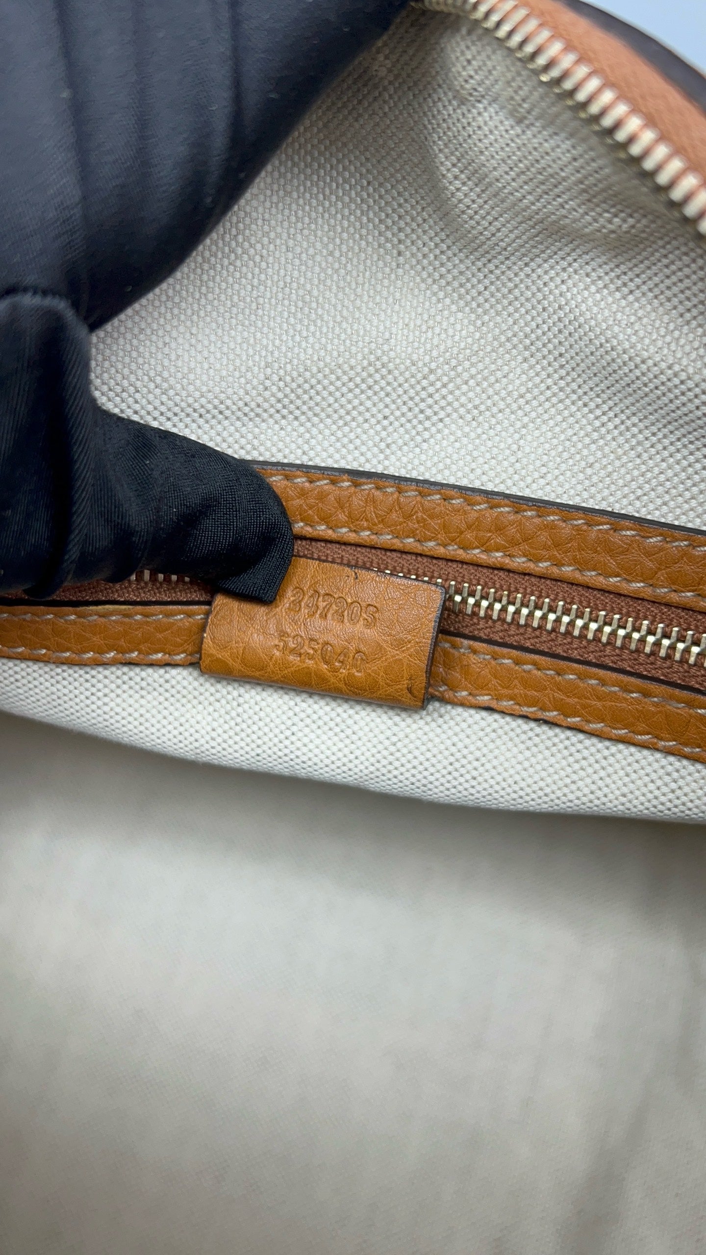 Gucci Shoulder Bag