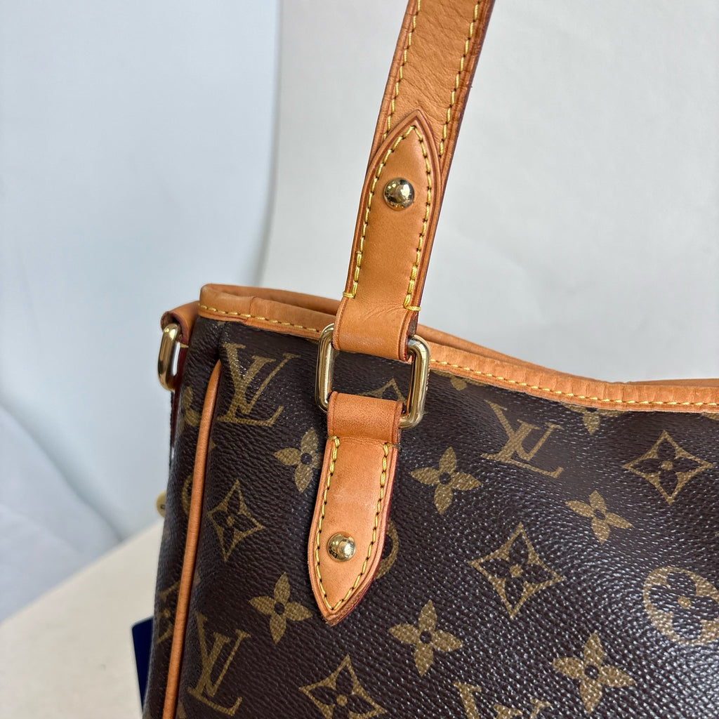 Louis Vuitton