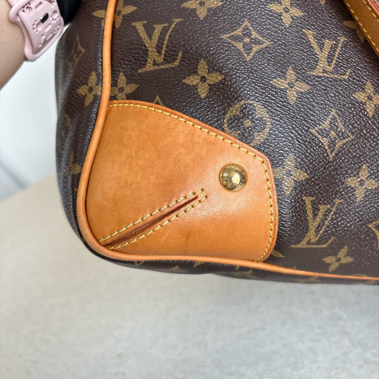 Louis Vuitton