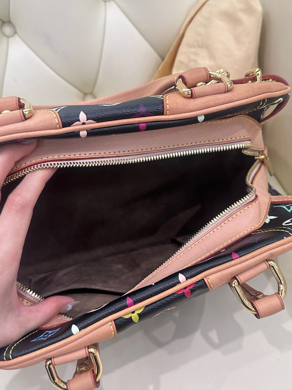 Louis Vuitton