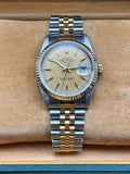Rolex Automatic (self-winding) watch