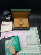 Rolex Automatic (self-winding) watch