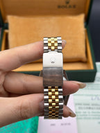 Rolex Automatic (self-winding) watch