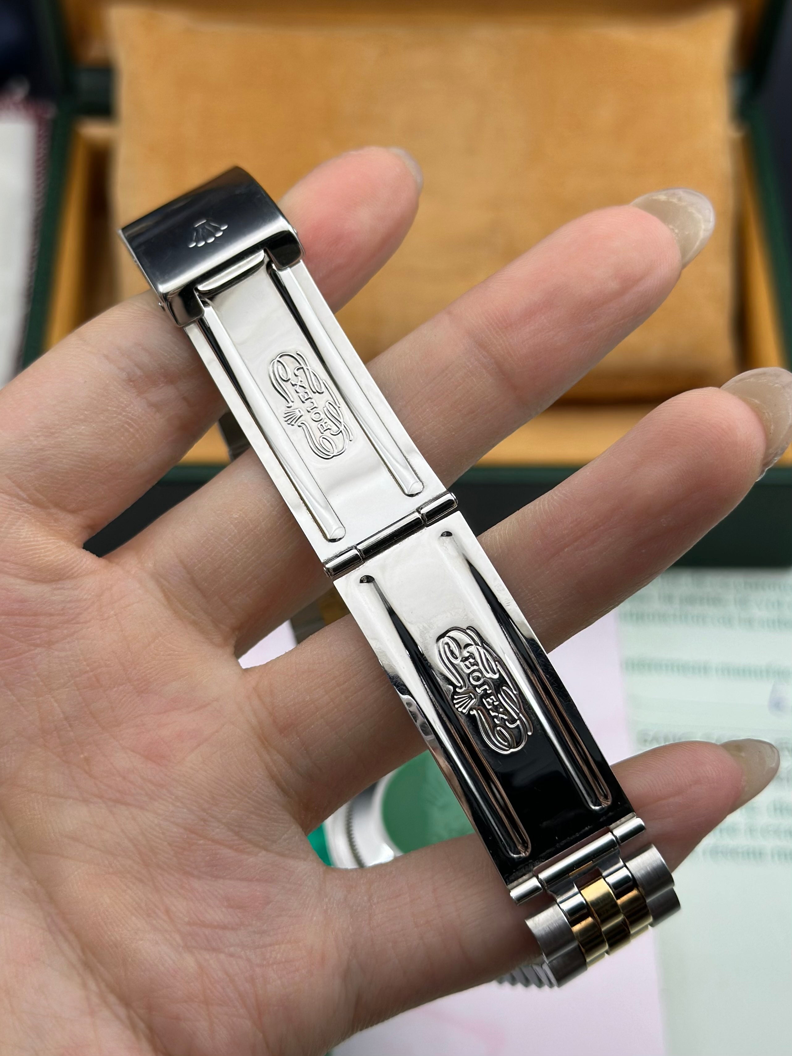 Rolex Automatic (self-winding) watch
