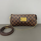 Louis Vuitton Ethylene vinyl acetate (EVA)
