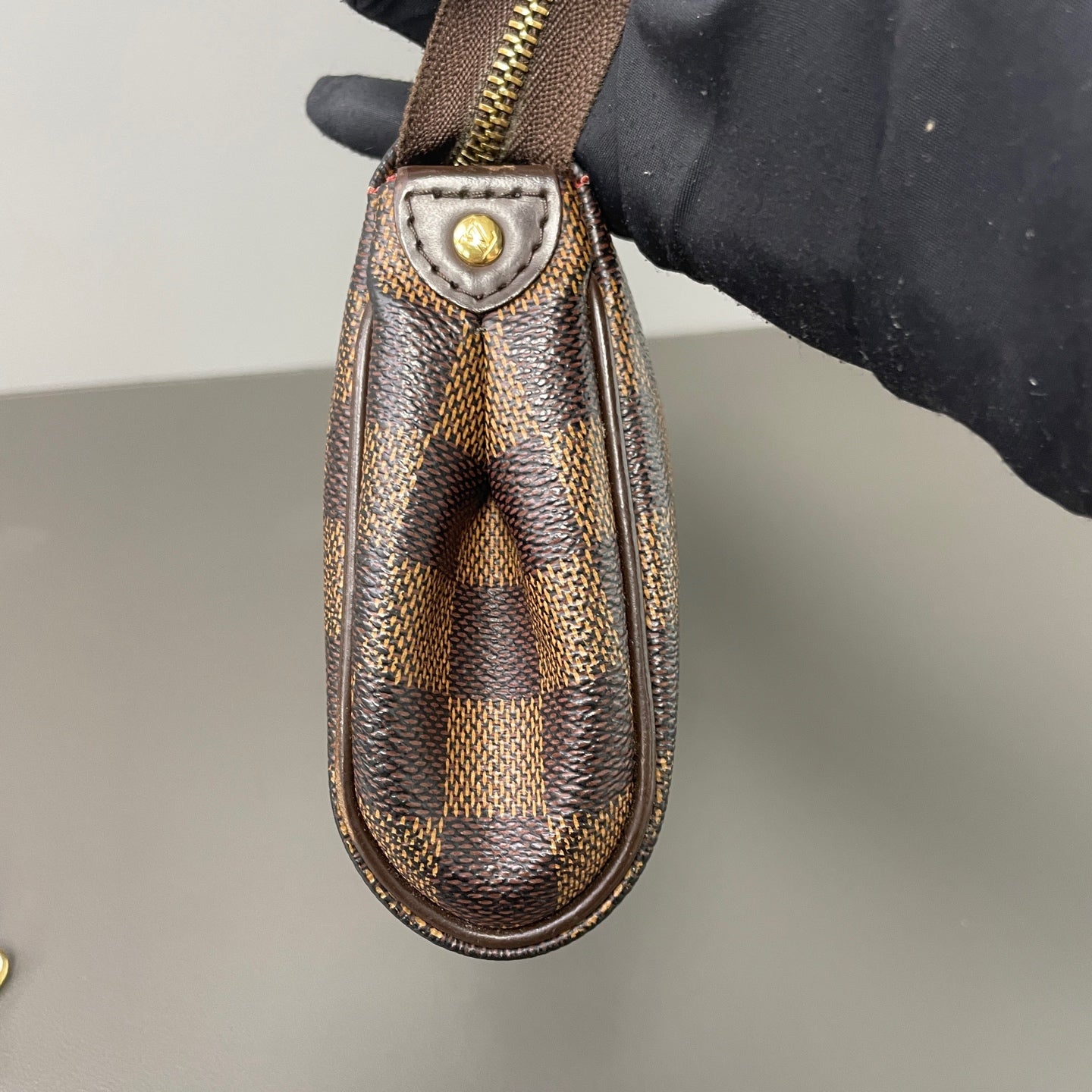 Louis Vuitton Ethylene vinyl acetate (EVA)