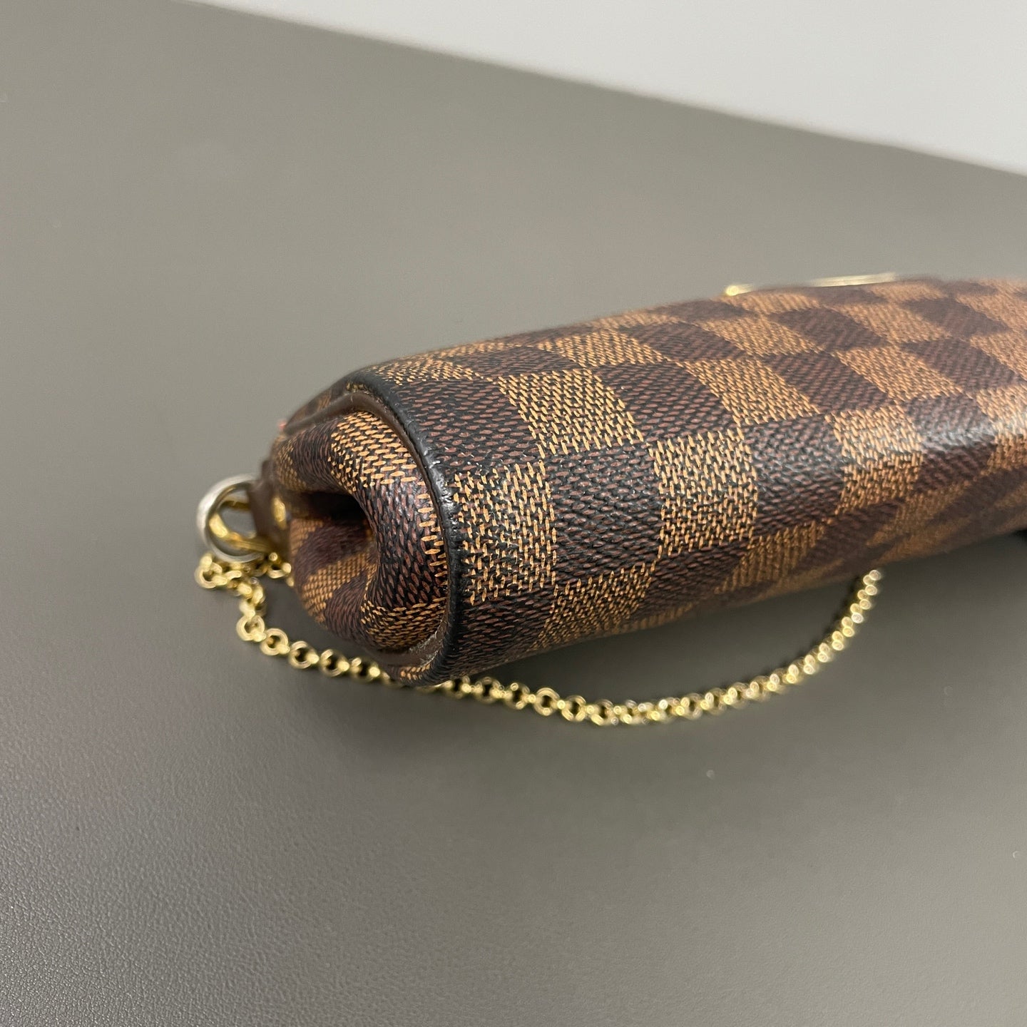 Louis Vuitton Ethylene vinyl acetate (EVA)
