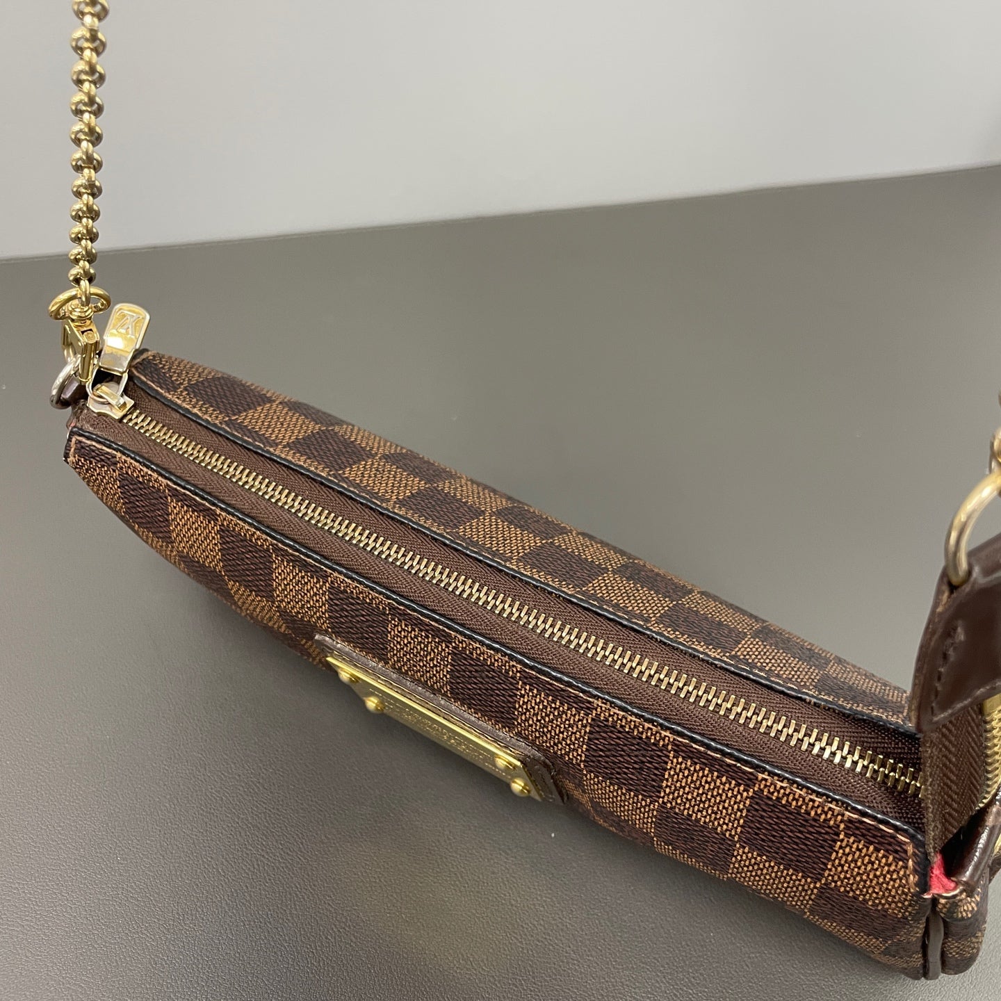 Louis Vuitton Ethylene vinyl acetate (EVA)