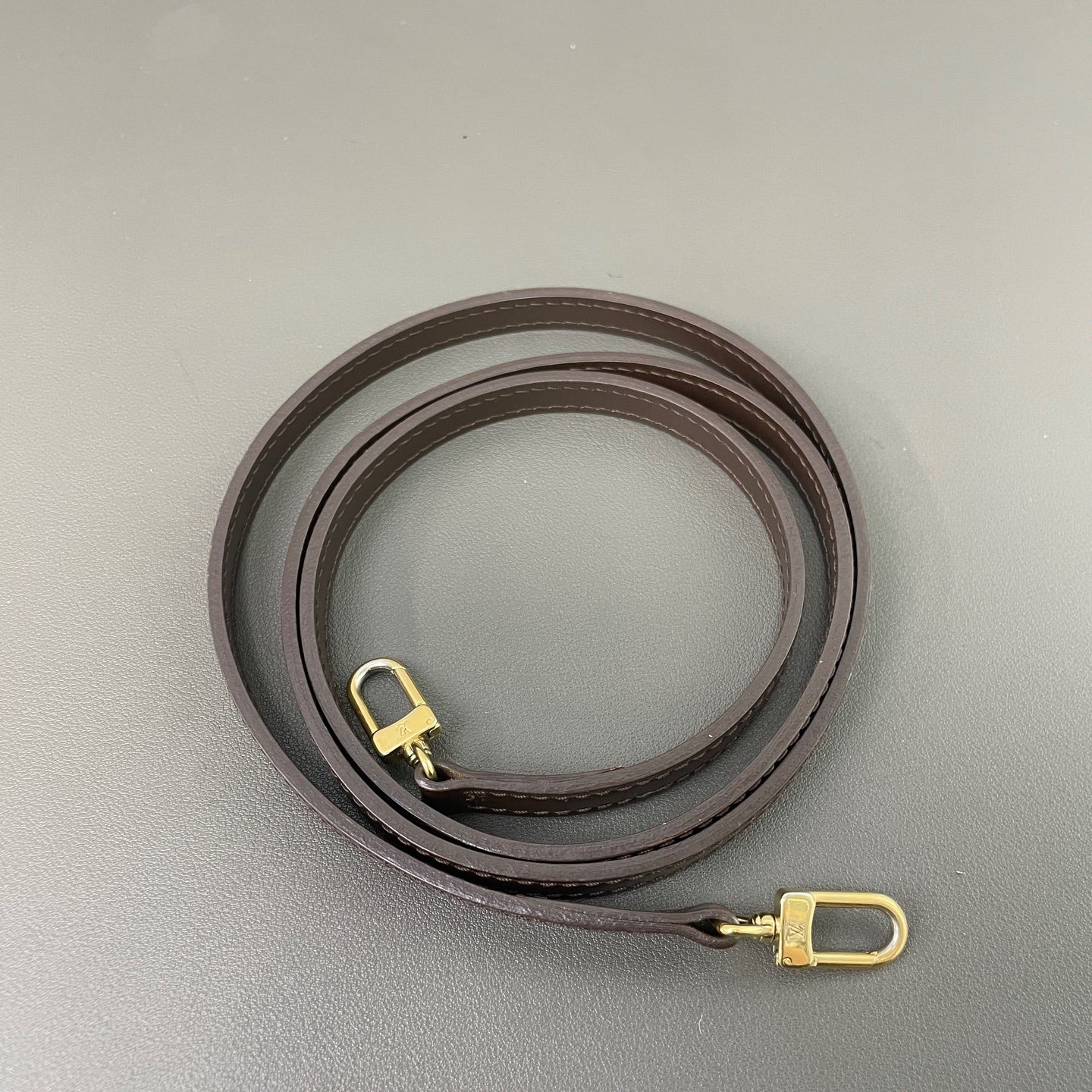 Louis Vuitton Ethylene vinyl acetate (EVA)
