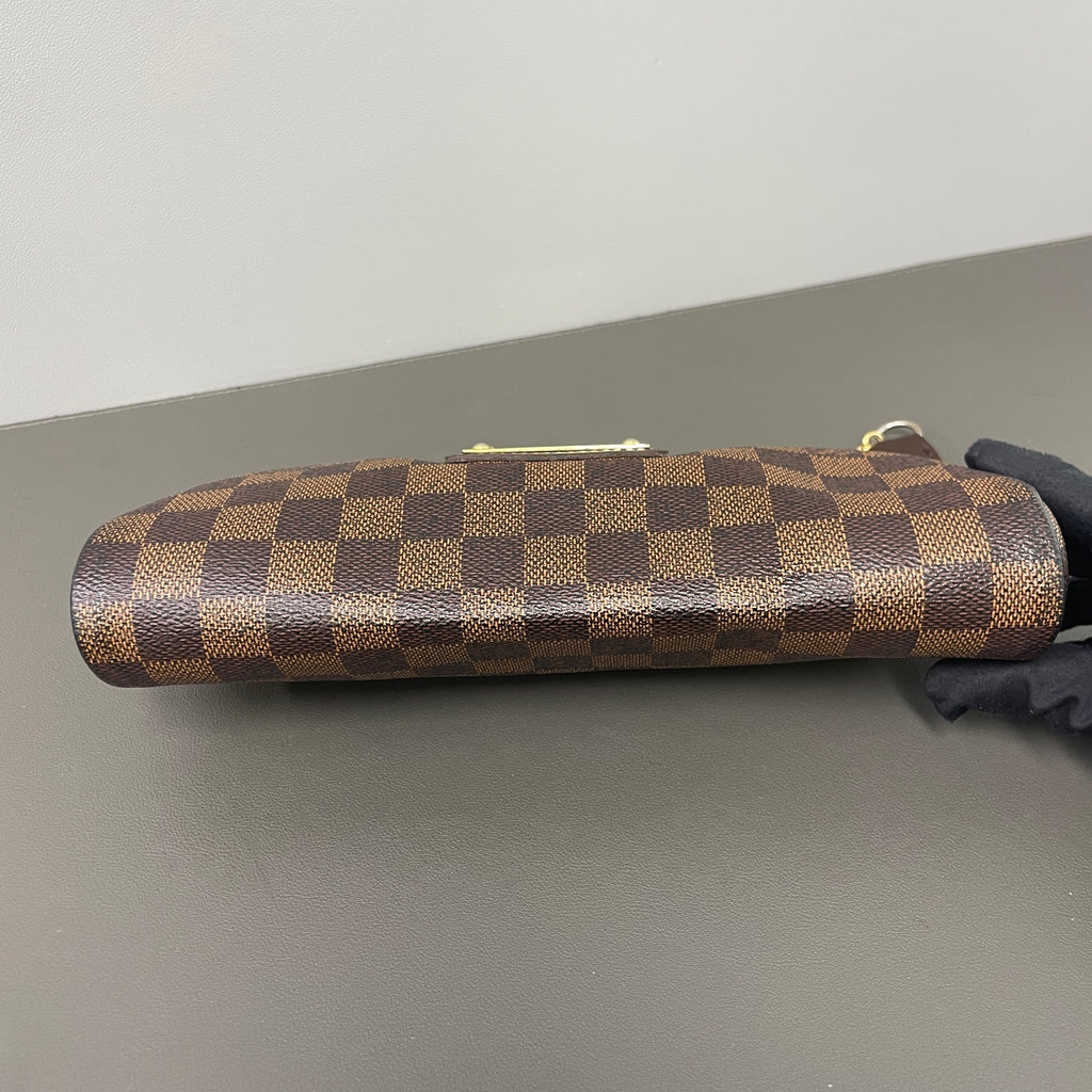 Louis Vuitton Ethylene vinyl acetate (EVA)